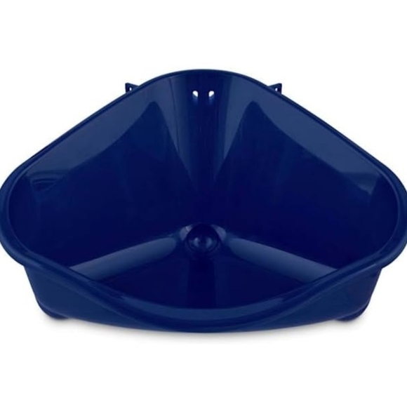 So Phresh Ferret Small Animal Litter Pan with proper scoop- Medium - Picture 7 of 7